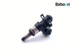 Injector BMW R 1200 GS 2004-2007 (R1200GS 04) (7672335), Motoren, Verzenden, Gebruikt