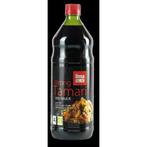 3x Lima Tamari Classic Strong Bio 500 ml, Nieuw, Verzenden