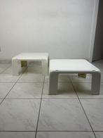 C&B Italia - Mario Bellini - 4 Gatti - Bijzettafel (2) -