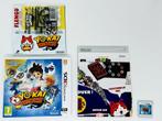 Nintendo 3ds - Yo-Kai Watch + Included Flingu - FRA, Spelcomputers en Games, Verzenden, Gebruikt