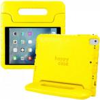 Apple iPad 6 32GB (model 2018) + beschermhoes geel 9.7 W..., Verzenden, Nieuw