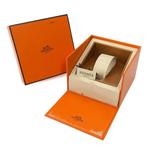 Hermès - Clipper Chronograph - CL1 310 - Dames - 1990-1999, Nieuw