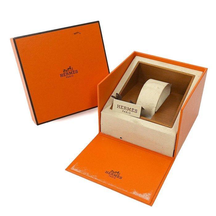 Hermès - Clipper Chronograph - CL1 310 - Dames - 1990-1999, Sieraden, Tassen en Uiterlijk, Horloges | Heren