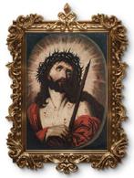 Scuola europea (XVIII) - Ecce Homo, Antiek en Kunst