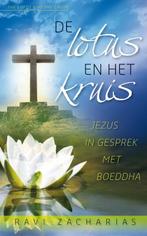 De Lotus en het kruis 9789060678367 R. Zacharias, Verzenden, Zo goed als nieuw, R. Zacharias