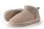 Nelson Boots in maat 37 Beige | 10% extra korting, Kleding | Dames, Schoenen, Verzenden, Beige, Overige typen, Zo goed als nieuw