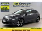 Volkswagen Golf 1.5 eTSI Style | Pano | Memory | Virtual |, Automaat, Nieuw, Zilver of Grijs, Te koop