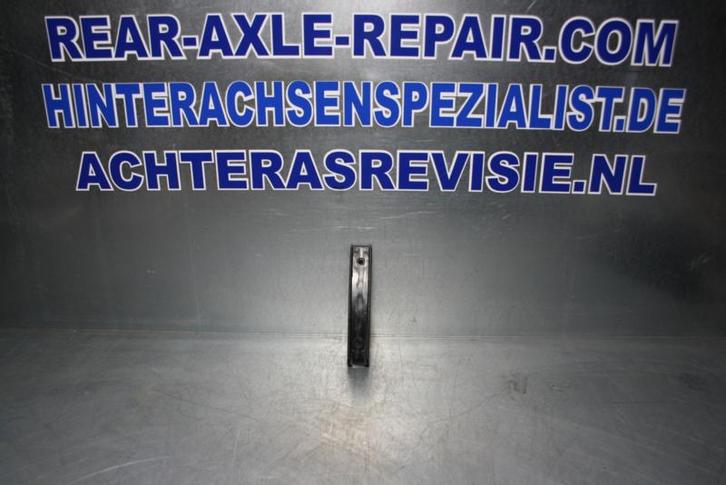 Vloergeleider Opel Ascona A, Manta A, gebruikt. (Interieur), Auto-onderdelen, Interieur en Bekleding, Gebruikt, Opel, Verzenden