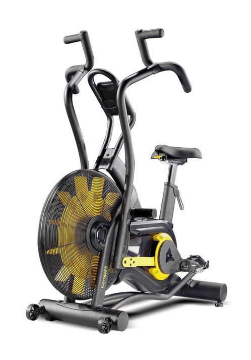 Evocardio Renegade AB100 Air Bike - Gratis Montage, Sport en Fitness, Fitnessapparatuur, Verzenden