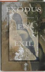Kleine Bijbelse Theologie 001 Exodus En Exil 9789043507806, Gelezen, K. Deurloo, Verzenden