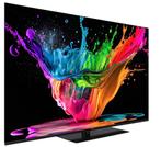 Panasonic 65MZ800E - 65 inch 4K UltraHD OLED Android SmartTV, Audio, Tv en Foto, Televisies, Ophalen, Panasonic, Zo goed als nieuw