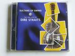 Dire Straits - Sultans of Swing / The very best of, Verzenden, Nieuw in verpakking