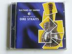 Dire Straits - Sultans of Swing / The very best of, Cd's en Dvd's, Verzenden, Zo goed als nieuw