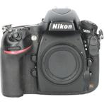 Tweedehands Nikon D800E Body CM2303, Audio, Tv en Foto, Fotocamera's Digitaal, Spiegelreflex, Gebruikt, Ophalen of Verzenden, Nikon