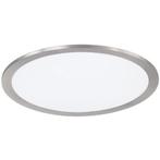 LED Plafondlamp - Plafondverlichting - Trion Povino - 15W -, Huis en Inrichting, Ophalen of Verzenden, Nieuw, Metaal