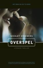 Overspel 9789020410822 Nicolet Steemers, Verzenden, Gelezen, Nicolet Steemers