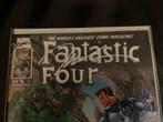 Fantastic Four (Vol. 2) #1 - Signed by Jim Lee - 1 Comic -, Boeken, Nieuw