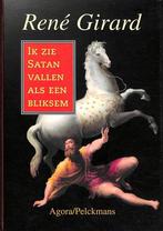 Ik zie satan vallen als de bliksem 9789039108031 Girard, Boeken, Verzenden, Zo goed als nieuw, Girard