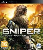Sniper Ghost Warrior (PlayStation 3), Verzenden, Gebruikt, Vanaf 12 jaar