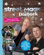 Street magic doeboek 9789048729388 Jolanda Horsten, Gelezen, Verzenden, Jolanda Horsten, Rob Mollien