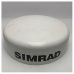 Bieden: Simrad | JRC radome radar cover white 18 inch, Watersport en Boten, Navigatiemiddelen en Scheepselektronica, Ophalen of Verzenden