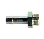 Schroef nippel M16-1.5 x 14.00mm slang slangpilaar, Watersport en Boten, Ophalen of Verzenden, Nieuw, Motor en Techniek, Zeilboot of Motorboot