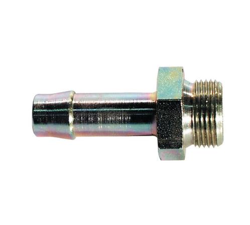 Schroef nippel M16-1.5 x 14.00mm slang slangpilaar, Watersport en Boten, Bootonderdelen, Motor en Techniek, Nieuw, Zeilboot of Motorboot