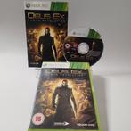 Deus Ex Human Revolution Limited Edition Xbox 360, Nieuw, Ophalen of Verzenden