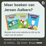 Borre en de Mol groep 1/2 0000097896739 Jeroen Aalbers, Verzenden, Gelezen, Jeroen Aalbers