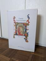 Dante Alighieri - Dante Guarneriano: Bellezza in codice -