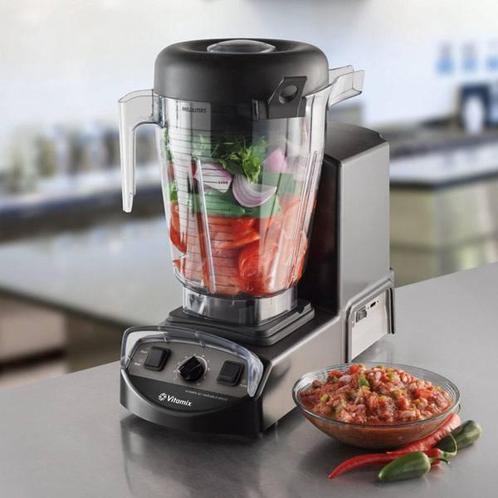 Blender XL | programmeerbaar | 5,5 Liter | 216 x 483 x 47..., Zakelijke goederen, Horeca | Keukenapparatuur, Verzenden