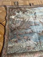Wandtapijt - 74 cm - 154.5 cm - Gebreid Jacquard Tapijt