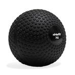 VirtuFit Slam Ball – Fitness Bal – 7 kg – Zwart, Sport en Fitness, Fitnessmaterialen, Verzenden, Nieuw, Medicijnbal