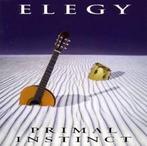 cd - Elegy  - Primal Instinct, Verzenden, Zo goed als nieuw