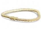 Zonder Minimumprijs - Armband - 14 karaat Geel goud, IGI, Sieraden, Tassen en Uiterlijk, Antieke sieraden