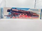 Märklin H0 - 30080 - Stoomlocomotief met tender (1) -, Nieuw