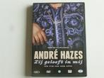 Andre Hazes - Zij gelooft in mij DVD, Verzenden, Zo goed als nieuw