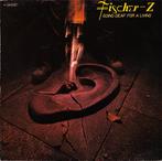 Fischer-Z - Going Deaf For A Living, Cd's en Dvd's, Vinyl | Pop, Ophalen of Verzenden, Gebruikt
