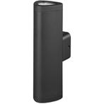 LED Tuinverlichting - Buitenlamp - Brinton Siron Up and Down, Nieuw, Ophalen of Verzenden, Hanglamp, Led