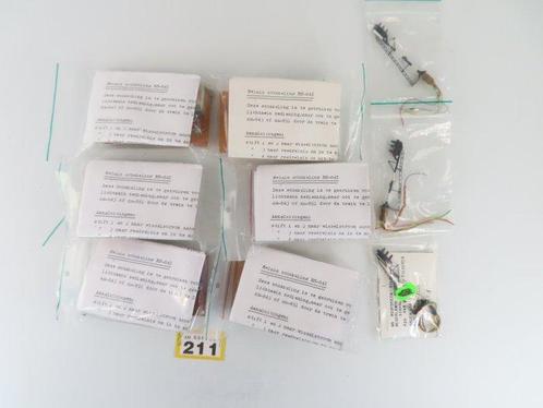 o.a. Premier H0 - o.a. RS-841 - Signalen (15) - 9 NS, Hobby en Vrije tijd, Modeltreinen | H0