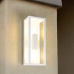 LED Tuinverlichting - Wandlamp Buitenlamp - Trion Aron - E27, Nieuw, Ophalen of Verzenden, Hanglamp, Led