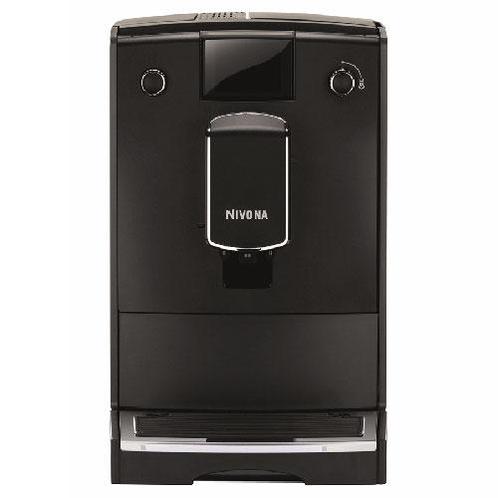 Nivona NICR 690 Espressomachine, Witgoed en Apparatuur, Koffiezetapparaten, Koffiebonen, Nieuw, Combi, Afneembaar waterreservoir
