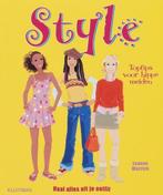 Style | 9789020607079, Boeken, Kinderboeken | Jeugd | onder 10 jaar, Nieuw, Verzenden