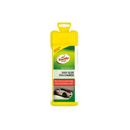 Turtle Wax Kunstzeem, Motoren, Accessoires | Onderhoudsmiddelen, Verzenden