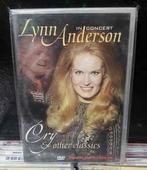 dvd - Lynn Anderson - Cry &amp; Other Classics, Verzenden, Nieuw in verpakking