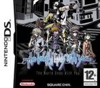 The World Ends with You (German) [Nintendo DS], Spelcomputers en Games, Ophalen of Verzenden, Zo goed als nieuw