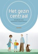 Het gezin centraal 9789088506598 Arjan Bolt, Boeken, Verzenden, Gelezen, Arjan Bolt