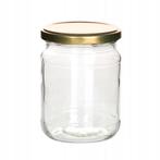 Altom Design Set van 6 Conserveringspotten 520 ml - Weckpot, Ophalen of Verzenden, Nieuw