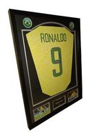 Brazilië - Wereldkampioenschap Voetbal - Ronaldo De Lima -, Nieuw