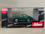 Minichamps & Schuco 1:43 - Modelauto - Lot of 2 x Porsche, Hobby en Vrije tijd, Modelauto's | 1:5 tot 1:12, Nieuw